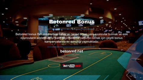 betonred bonus - betonred no deposit bonus